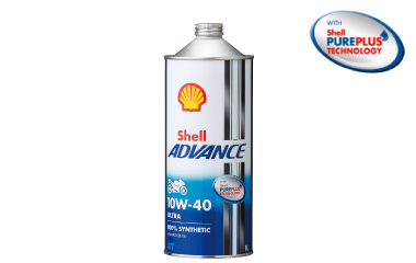 Shell-ADVANCE-4T-ULTRA