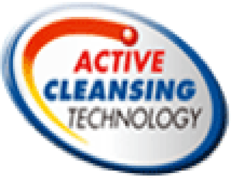 ACTIVE CLEANSING TECHNOLOGY