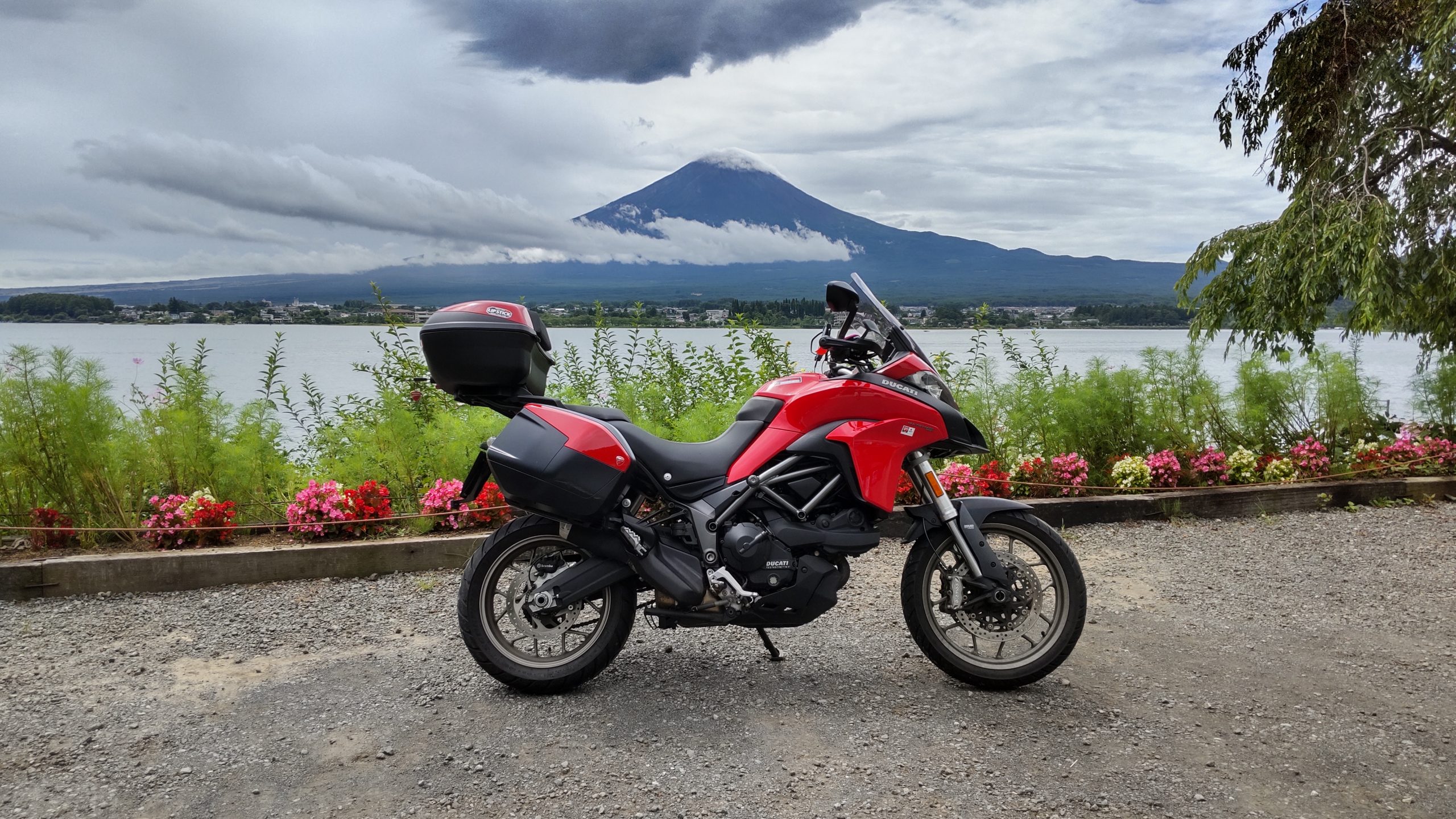 <img src="ducati.jpg" alt="ドゥカティ　シェル　オイル">