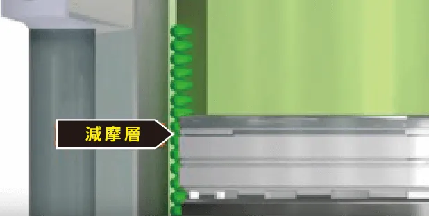 驚異のカーボンデポジット