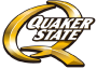QUAKER STATEのロゴイメージ