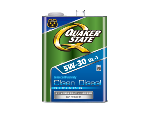 5w-30DL-1の製品写真