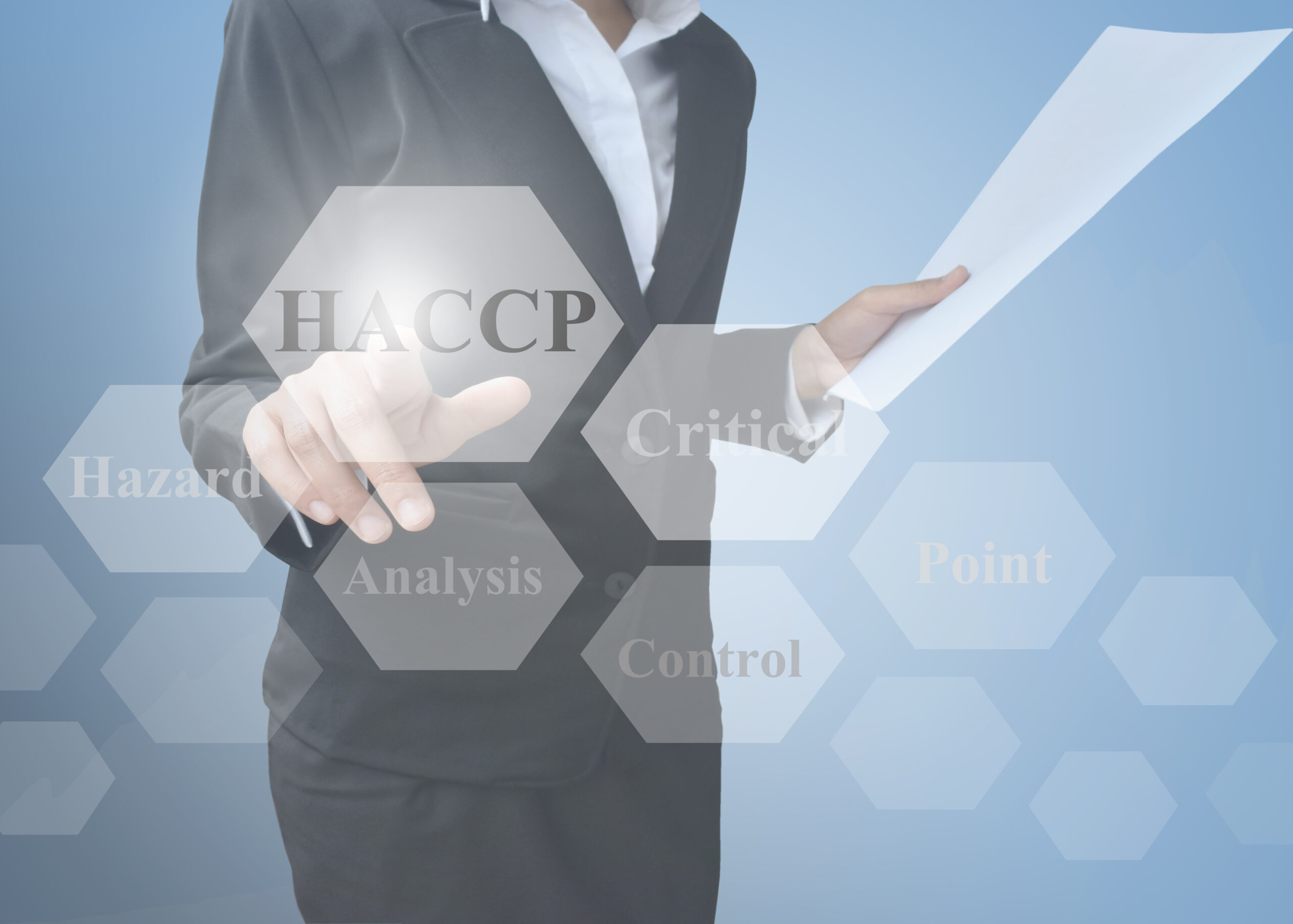 HACCP